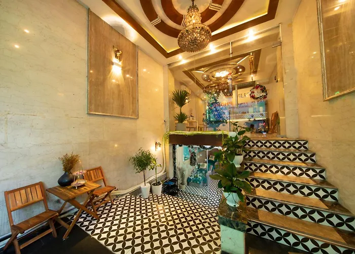 Vilion Boutique Ben Thanh
